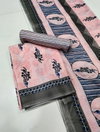 Kgm Heavy Printed Cotton Non Catalog Dress Material